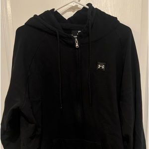 Men’s Under Armour Zip Hoodie